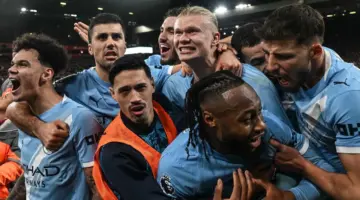 ما هي صفقات مانشستر سيتي في سوق الانتقالات الصيفية 2026؟